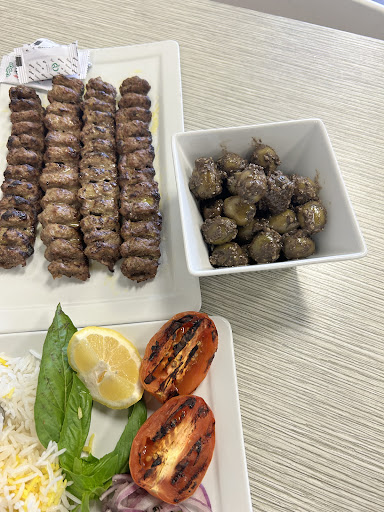 Photo of Niloo Restaurant - 4440 W Saanich Rd #108, Victoria, BC V8Z 3E9
